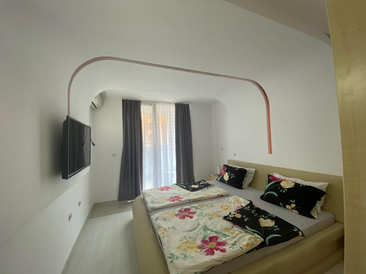 Villa Itta 05 Apartment Sunny Beach Exterior photo