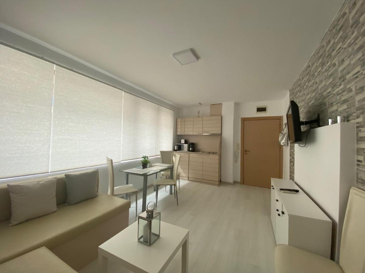 Villa Itta 05 Apartment Sunny Beach Exterior photo