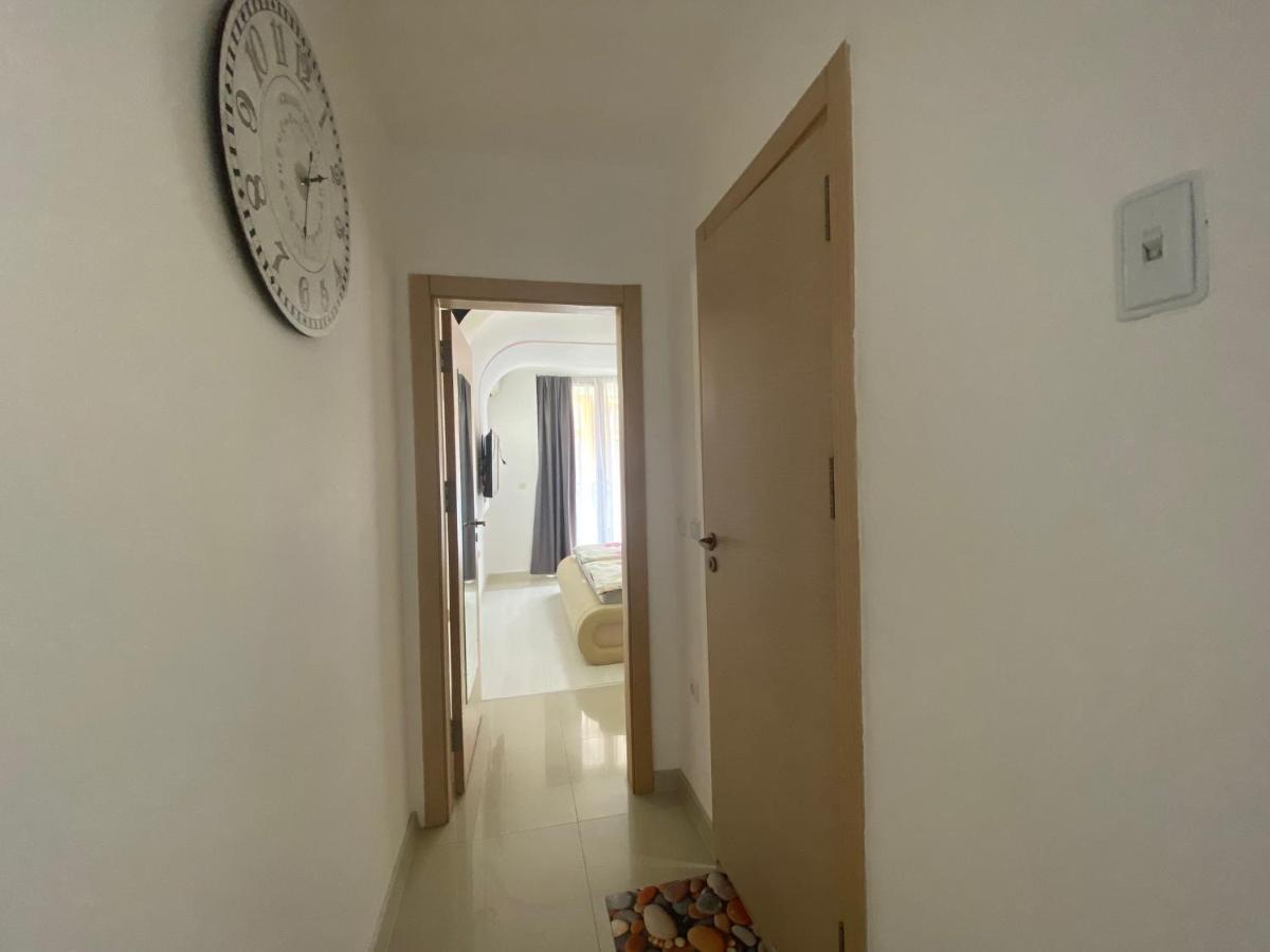Villa Itta 05 Apartment Sunny Beach Exterior photo