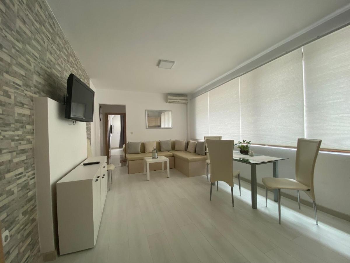 Villa Itta 05 Apartment Sunny Beach Exterior photo