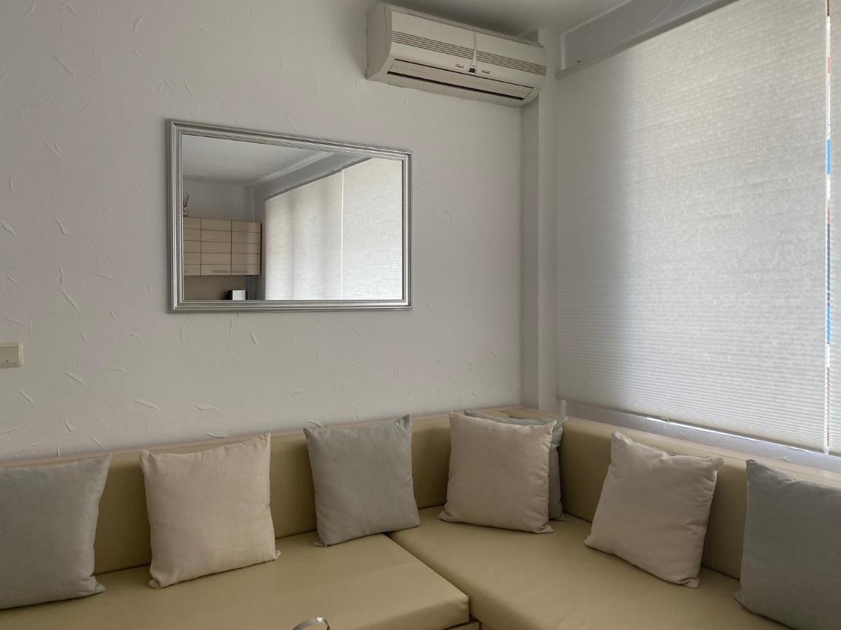 Villa Itta 05 Apartment Sunny Beach Exterior photo