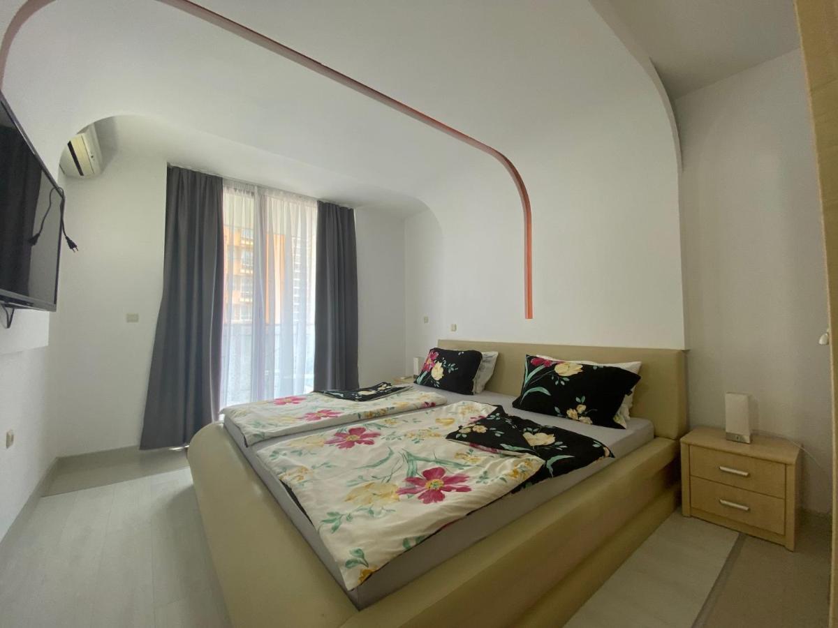 Villa Itta 05 Apartment Sunny Beach Exterior photo