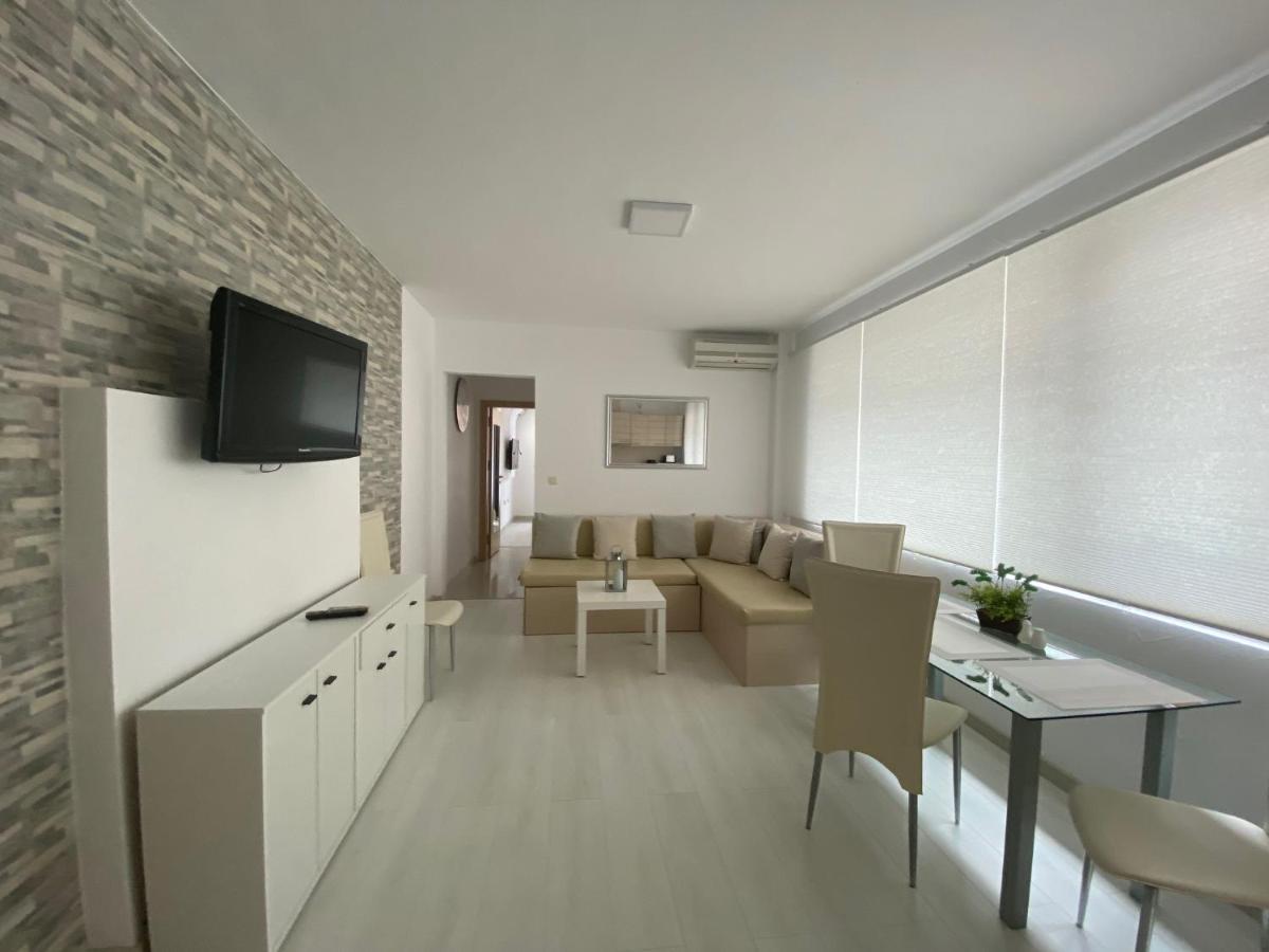 Villa Itta 05 Apartment Sunny Beach Exterior photo